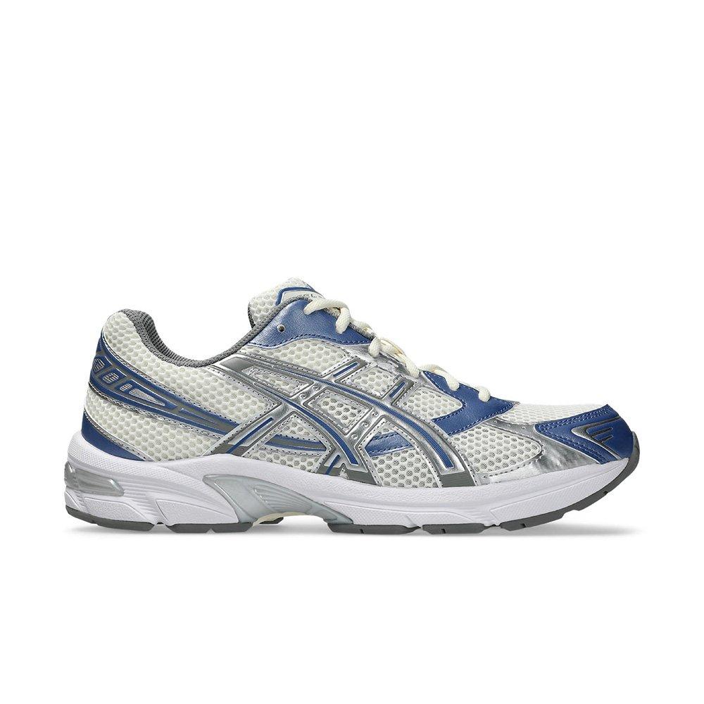 Asics ♥ Gel-1130 Cream Blueberry Asics Men's Gel-1130 Cream/Blueberry – West NYC